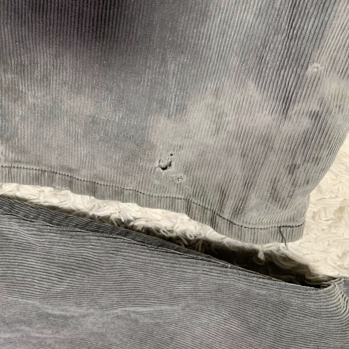 [37] 폴로 랄프로렌 코듀로이 치노팬츠 상품이미지7