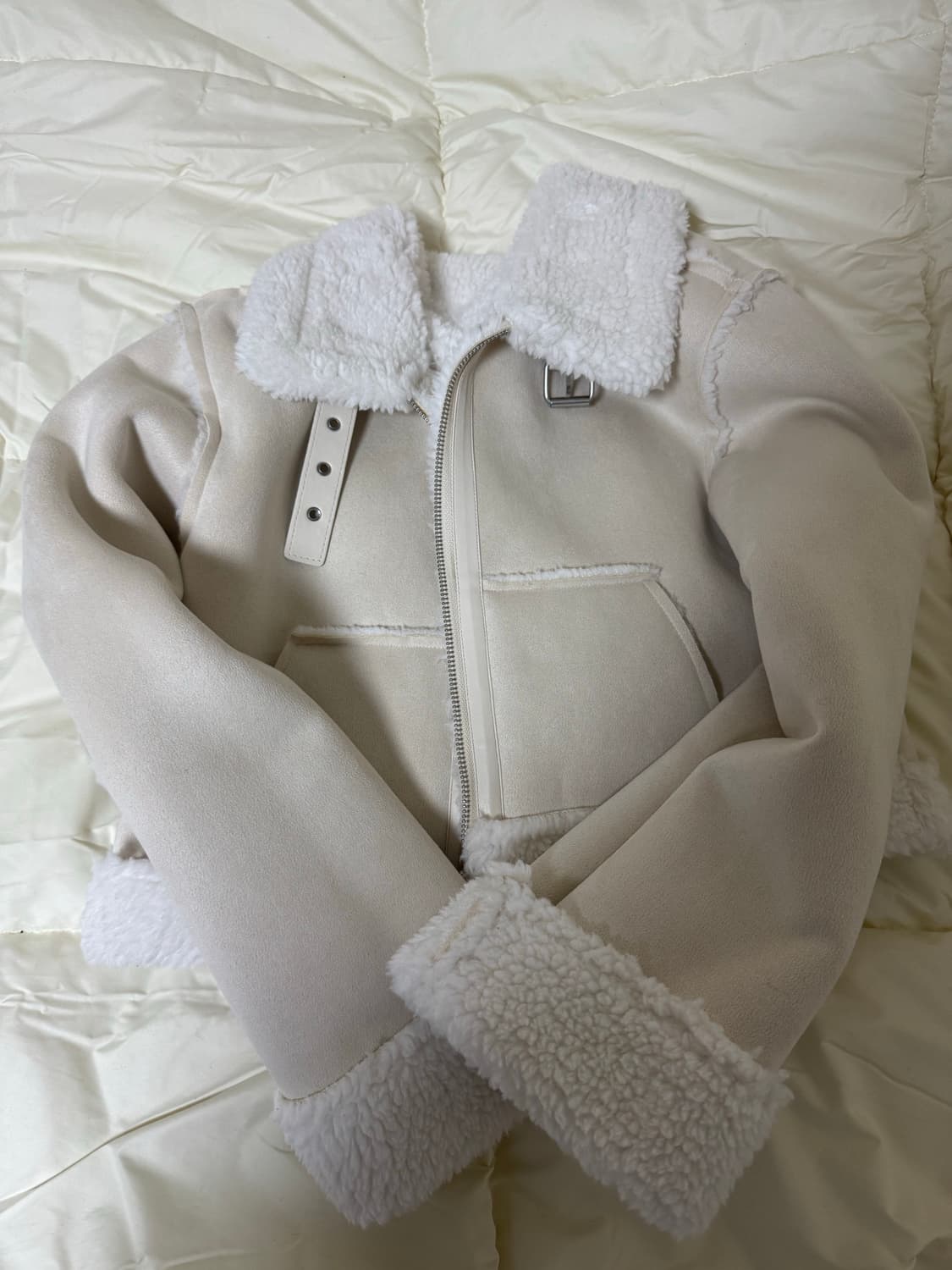 무스탕 상품이미지1