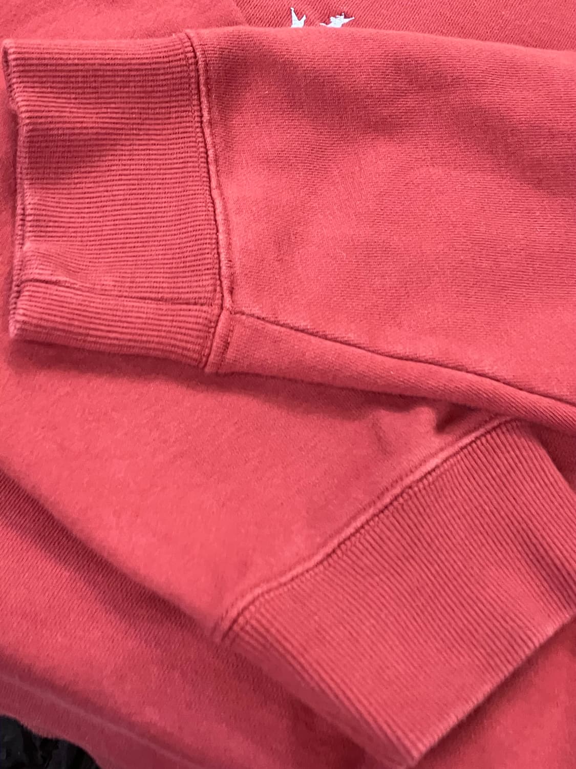 GOLA 골라 맨투맨 레드 M  #csz2821 상품이미지4