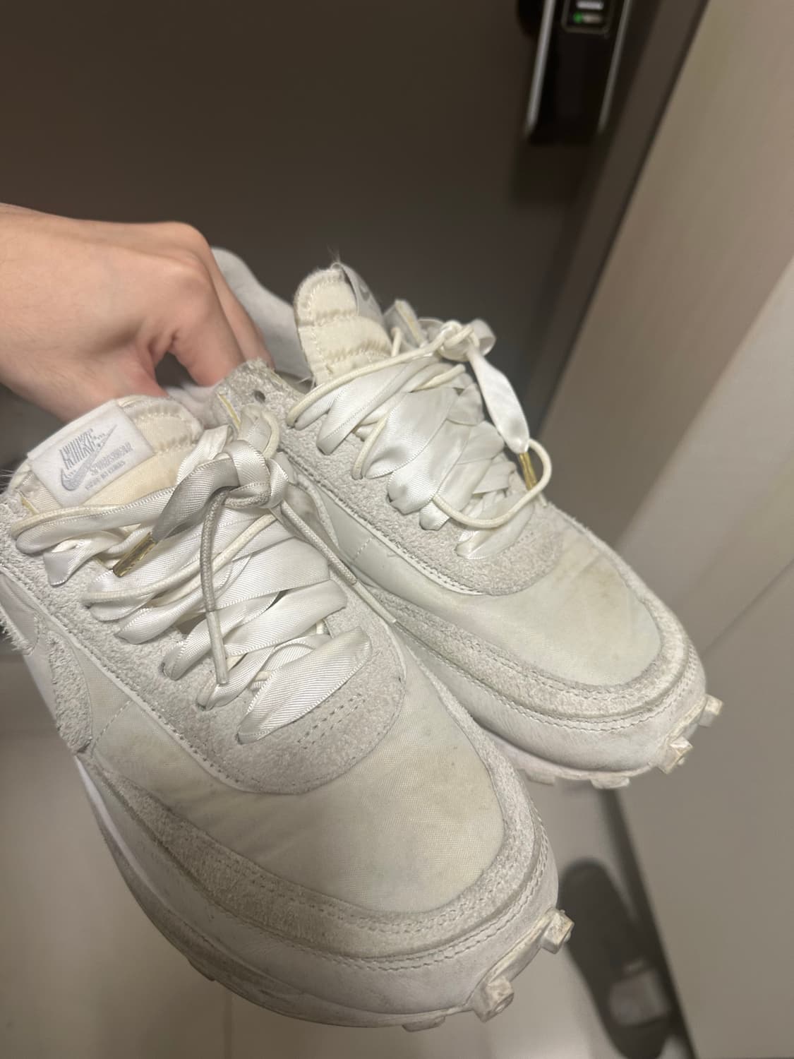 나이키X사카이 LD와플  상품이미지3