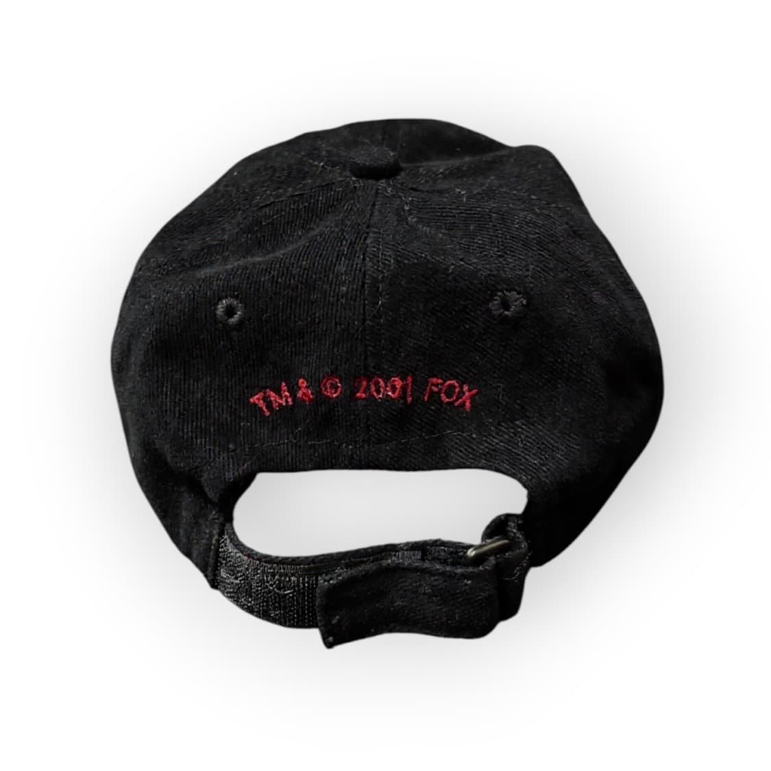 2001 Fight club cap 상품이미지2