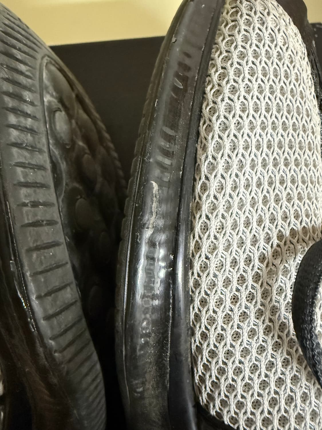 [265] 아식스 x 키코 젤 소켓인피니티 다크그레이 상품이미지7