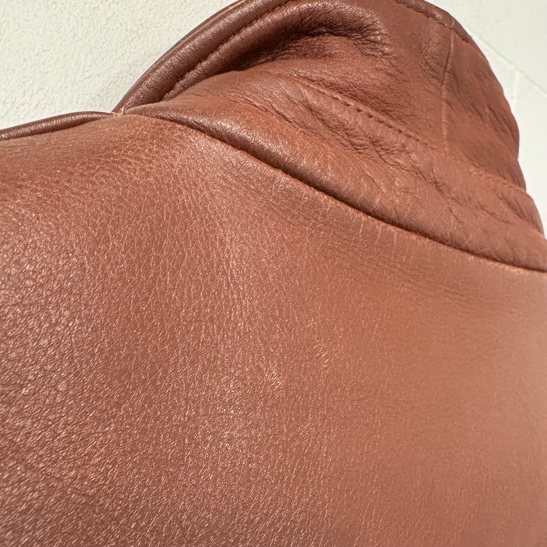 아메리칸 빈티지 레더자켓 상품이미지8