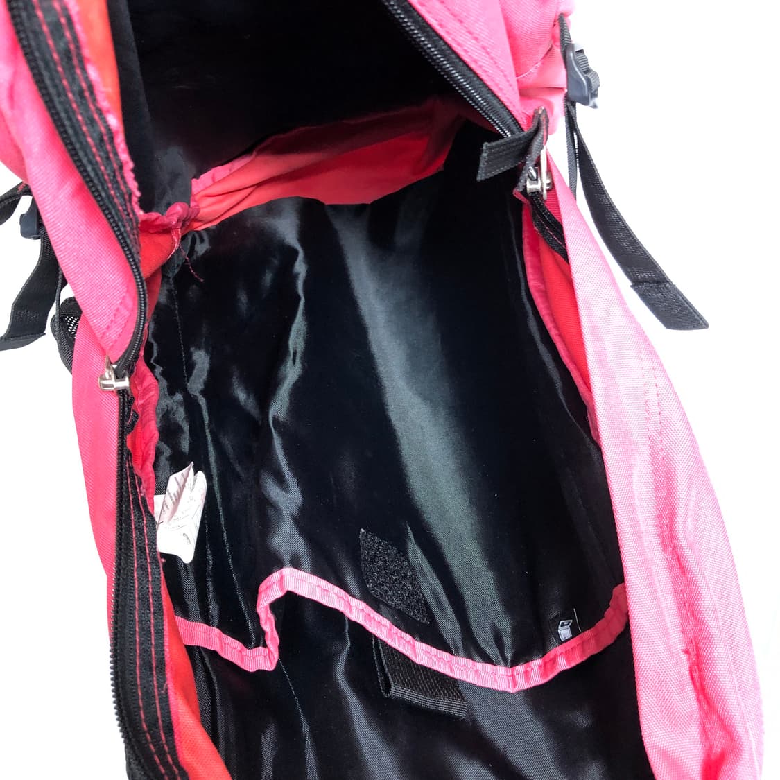 잔스포츠 메리트 백팩 상품이미지8