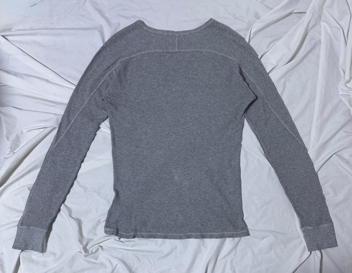 폴로랄프로렌 써멀 롱슬리브 상품이미지2