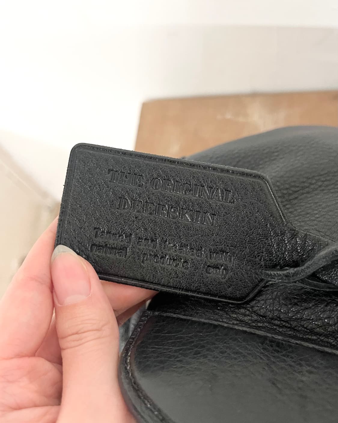 프라다 테수토 비텔로 다이노 토트백 상품이미지7