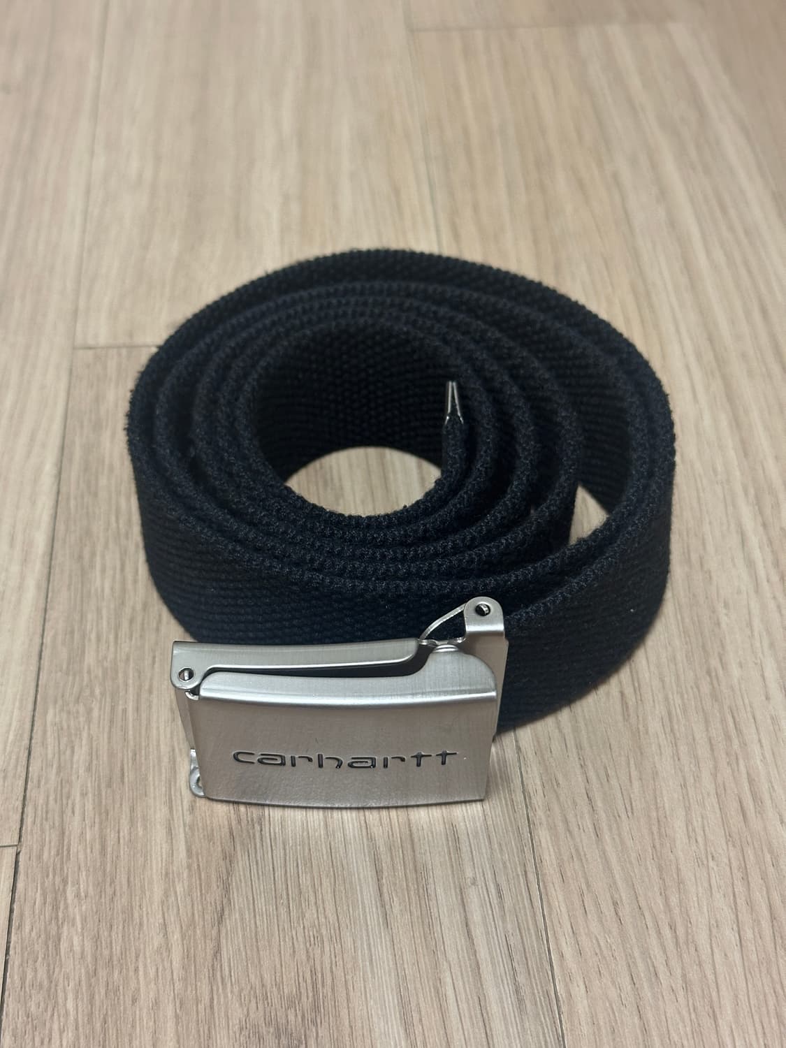 칼하트 벨트 상품이미지2