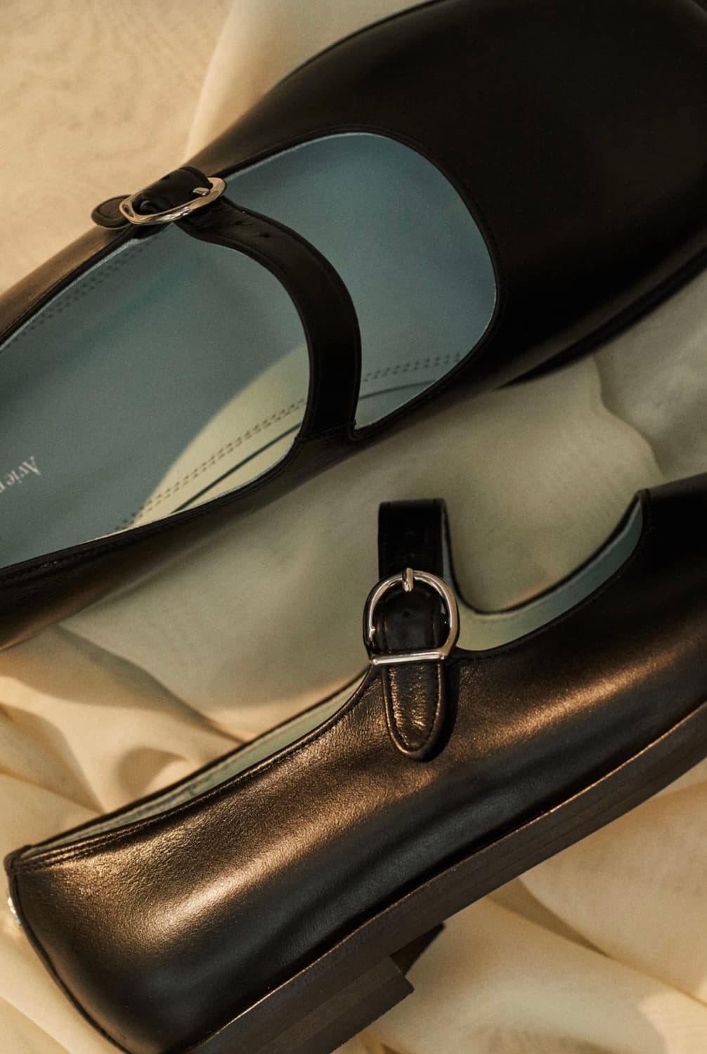 아비에무아 메리제인 옥스포드250 새상품 상품이미지6