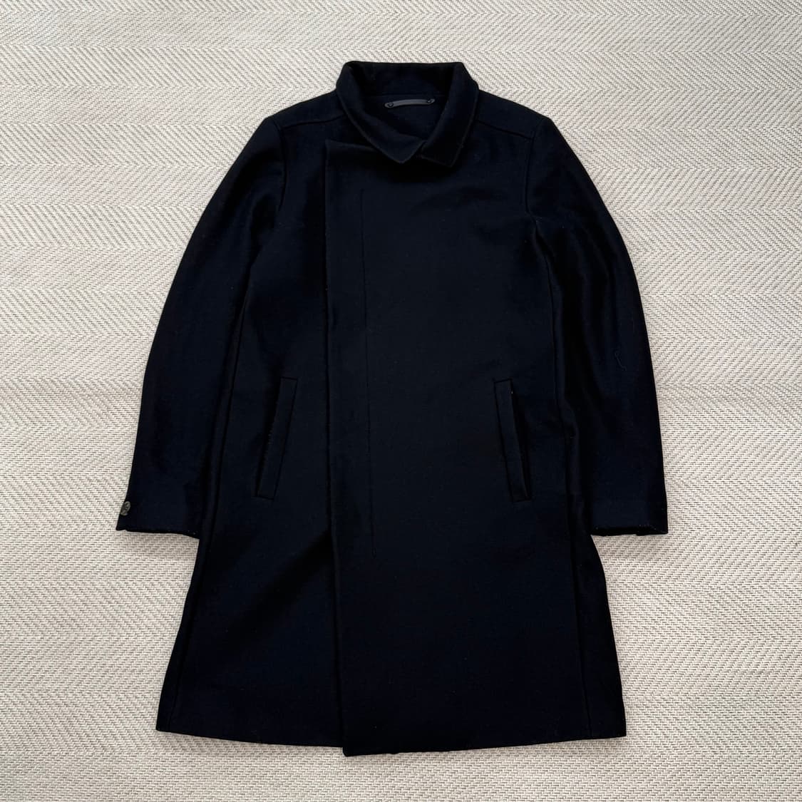 올세인츠 울코트 r2369 상품이미지1