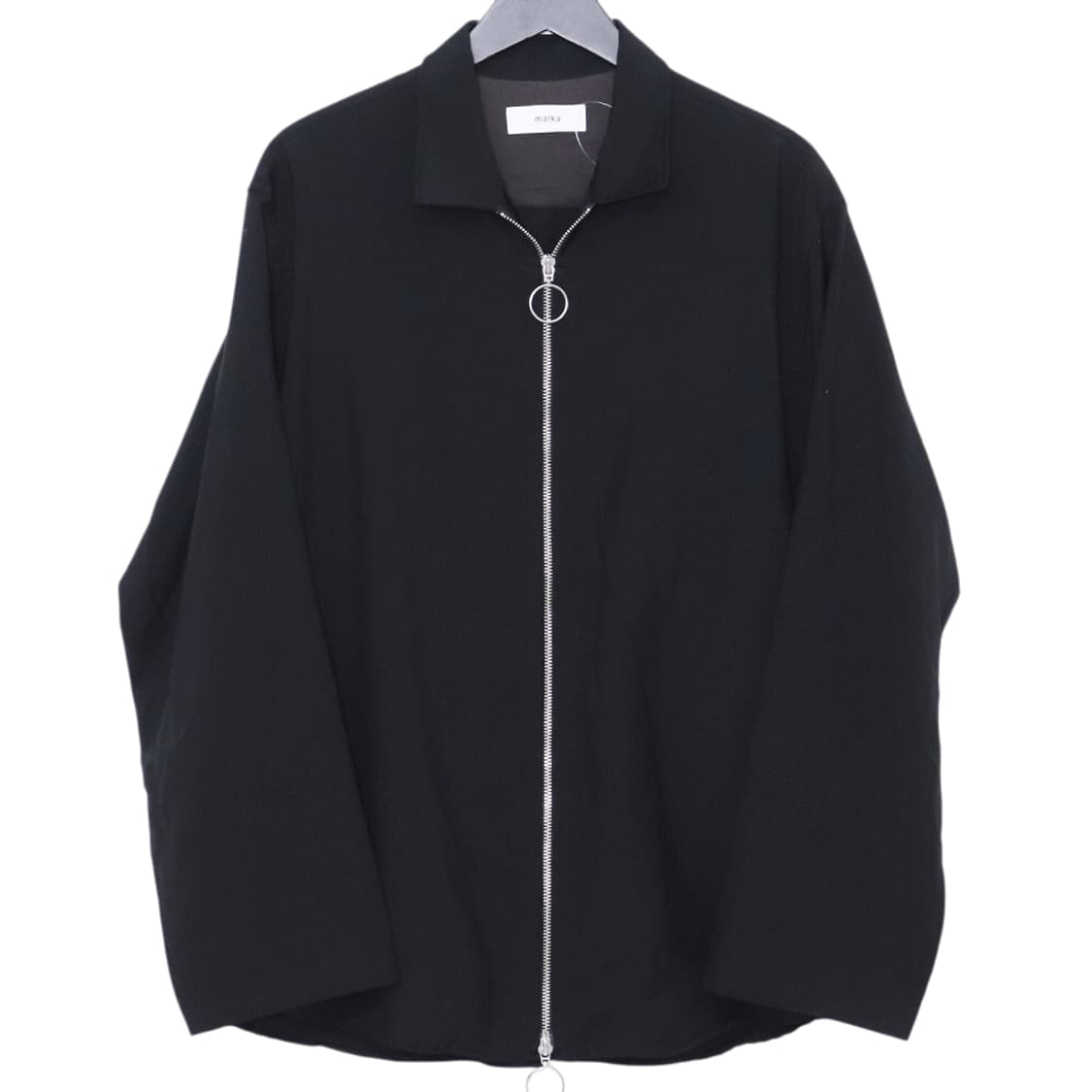 마카웨어 링 집 오버 자켓 상품이미지1