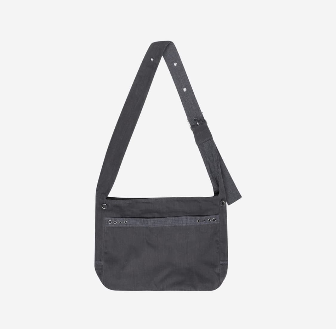 코이세이오 크로스백 차콜 상품이미지1