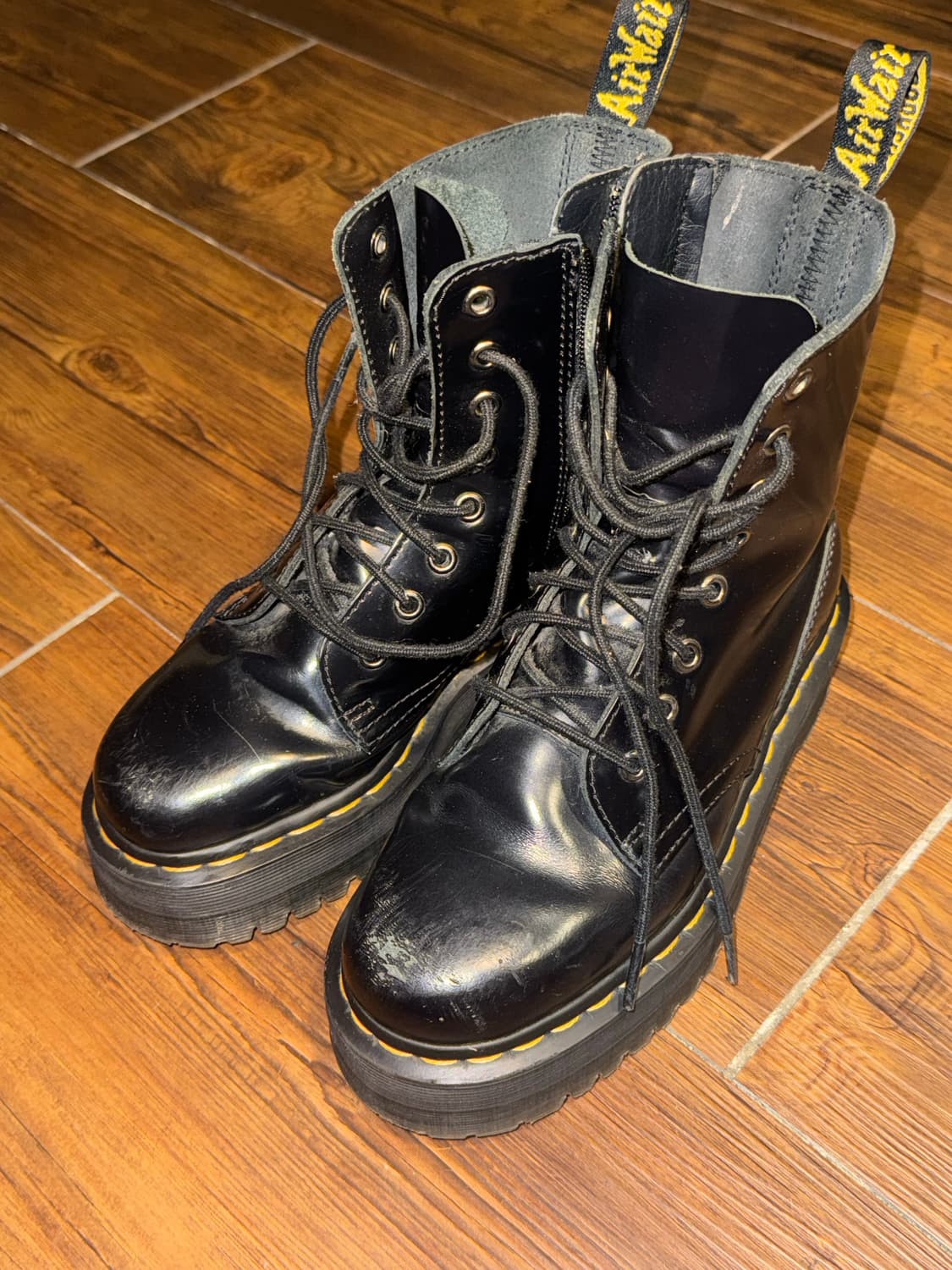 닥터마틴 제이든 230 상품이미지2