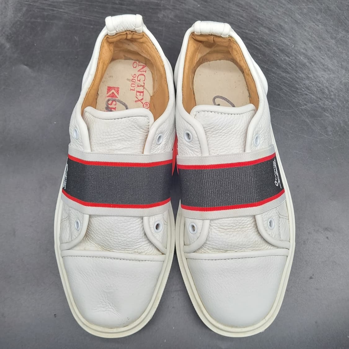 크리스찬루부탱 아돌레센차 스니커즈40 255 상품이미지2