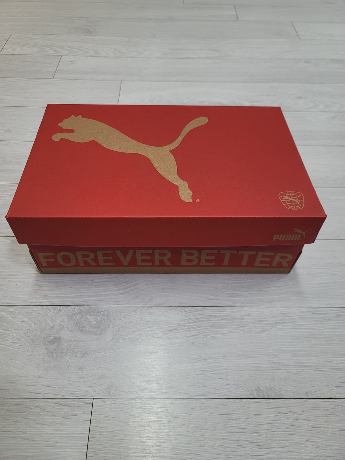 (255)푸마 풋살화 퓨처 7 플레이 TT[대전 직거래도 가능] 상품이미지2