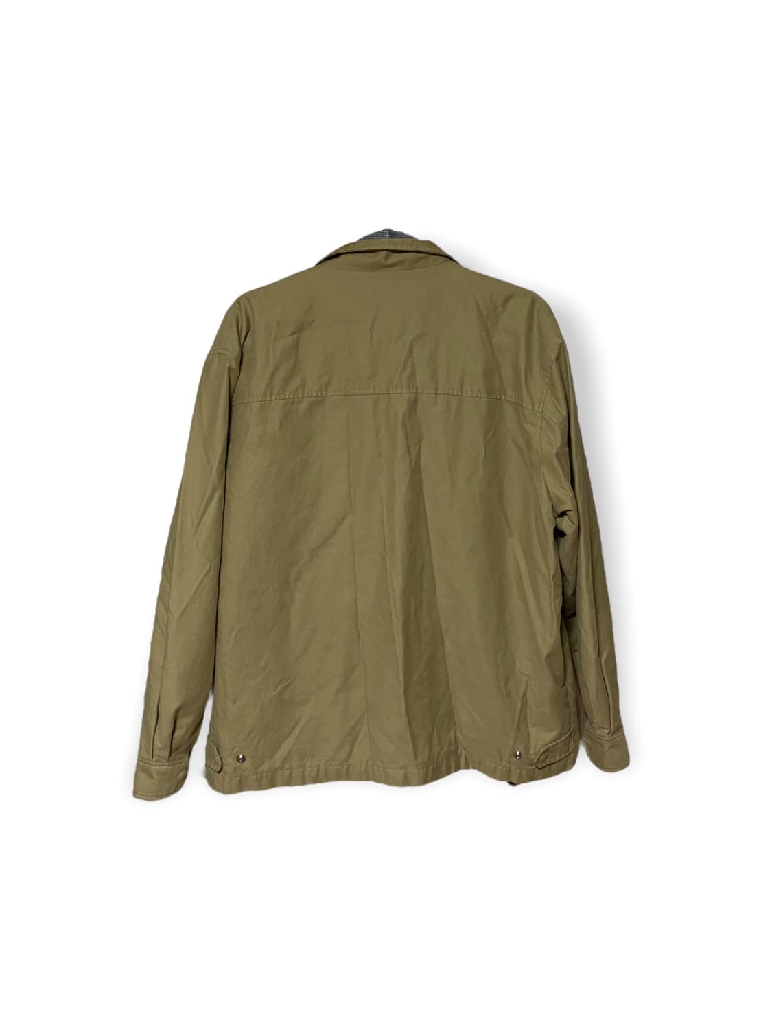 입생로랑 얇은 자켓(남녀공용) 상품이미지4