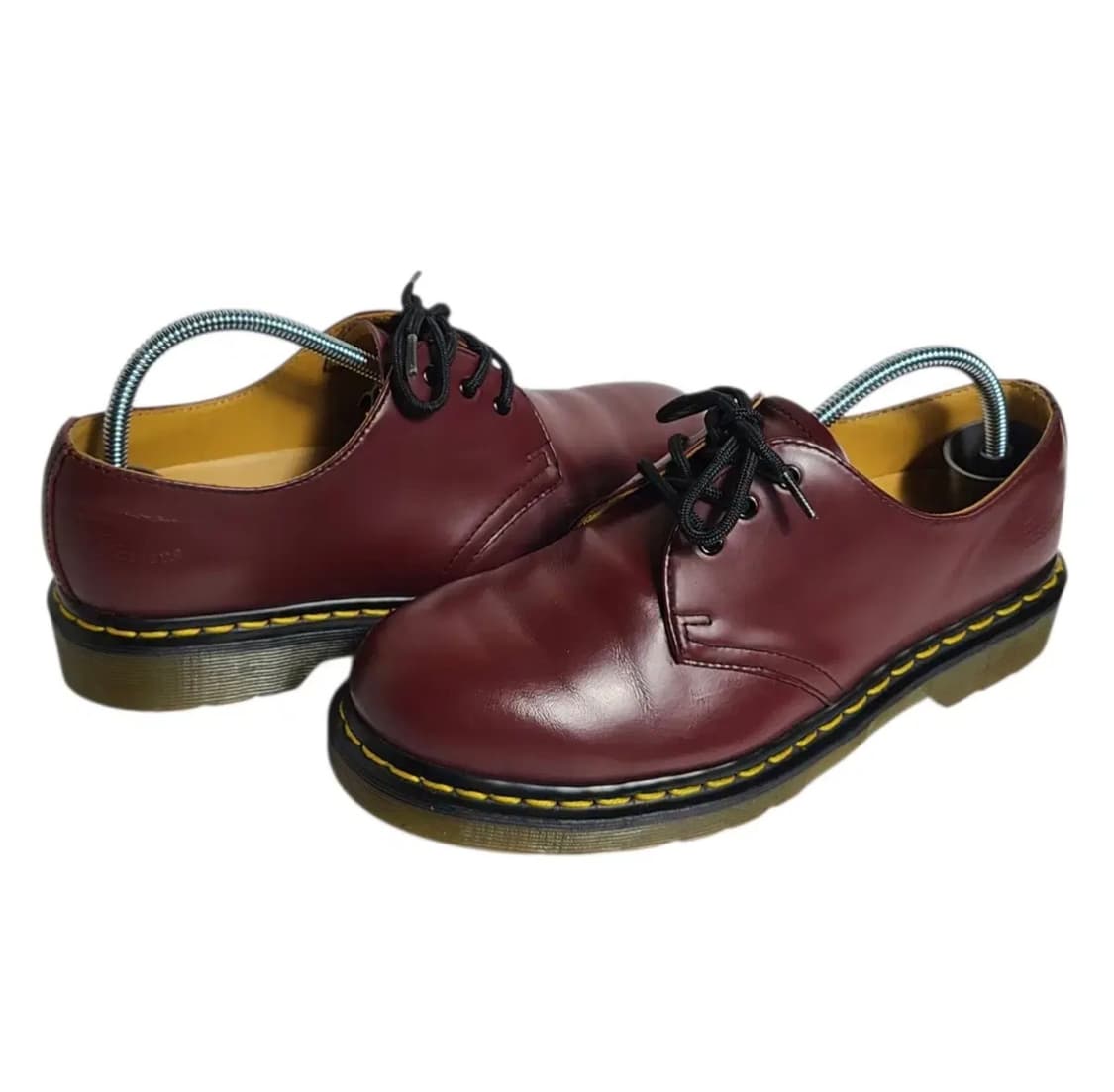 닥터마틴 1461 체리레드 240 (버건디) 상품이미지1