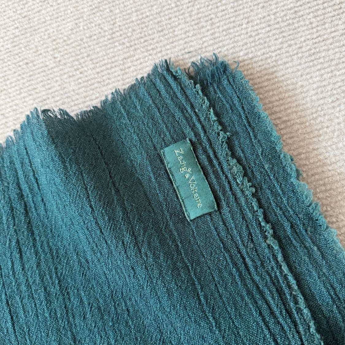 자딕 스카프 상품이미지2