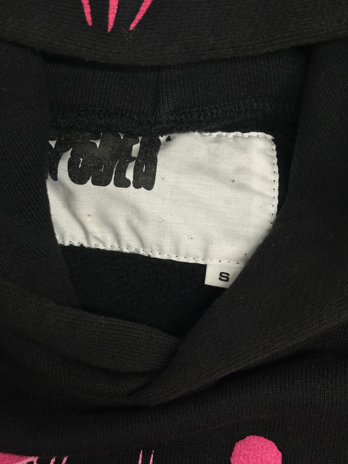 Sp5der og 후디 상품이미지4