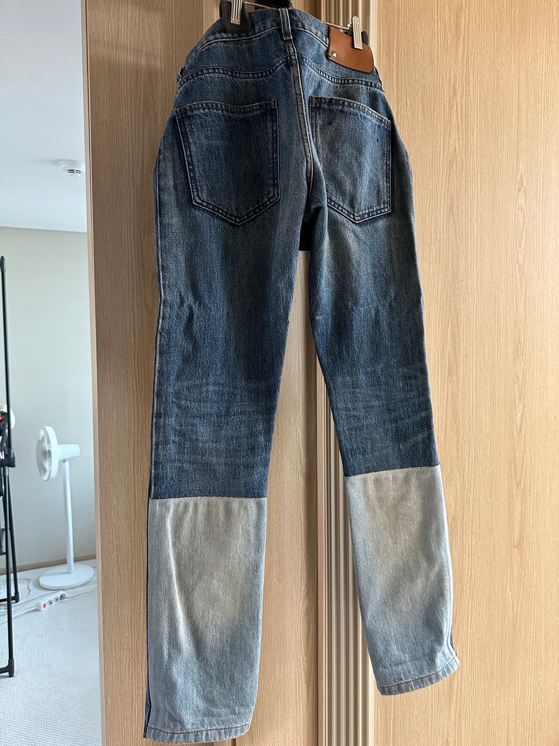 발렌티노 청바지 상품이미지2