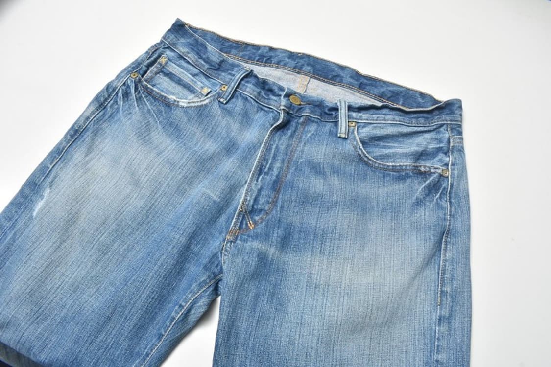 00S 폴로 랄프로렌 청바지 데님팬츠 34 N1266 상품이미지4