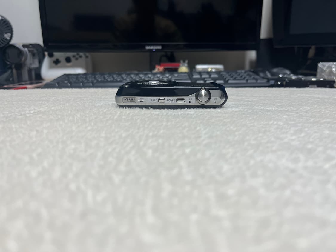 삼성 PL150 💖📸✨ 셀카 맛집 디카 등장했어요 🫶🏻💗 상품이미지5