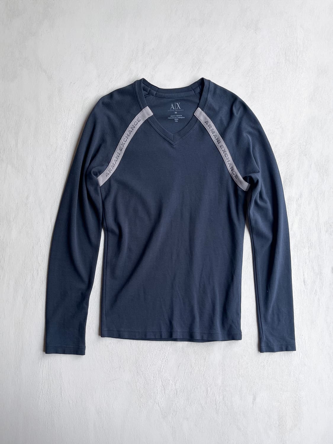 Armani Exchange 상품이미지1