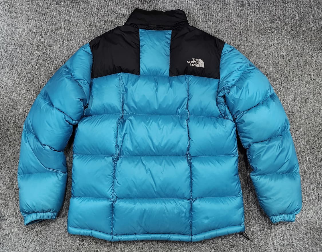 노스페이스 써밋 로체 800 구스다운 푸퍼 패딩 100 상품이미지2