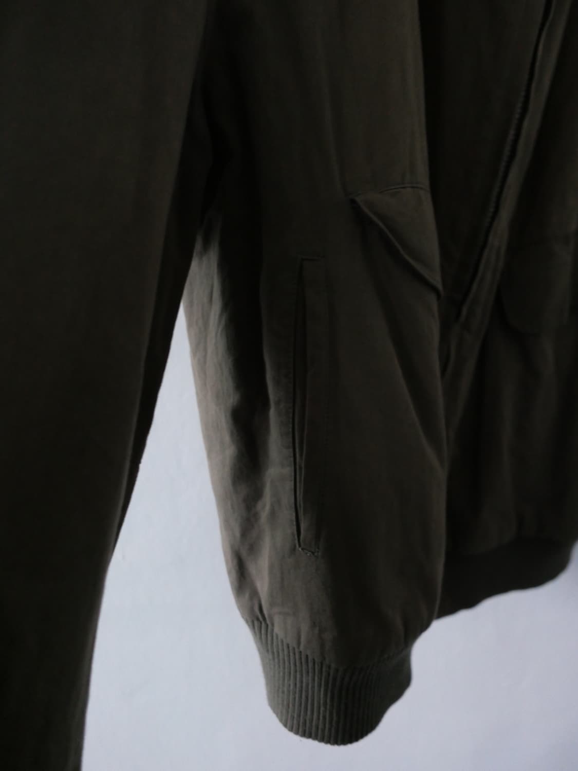 Y’s zip blouson  상품이미지7