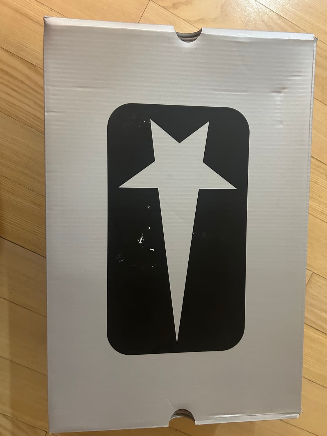 [270] 컨버스 릭오웬스 터보웨폰 블랙 새상품 상품이미지2