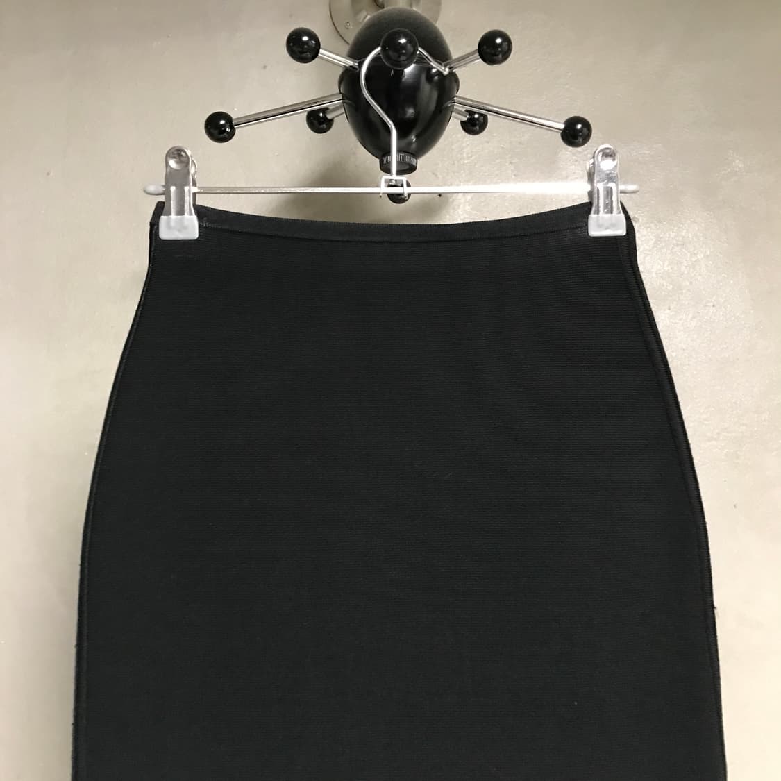 알렉산더왕 블랙 스커트 XS(W) 상품이미지2