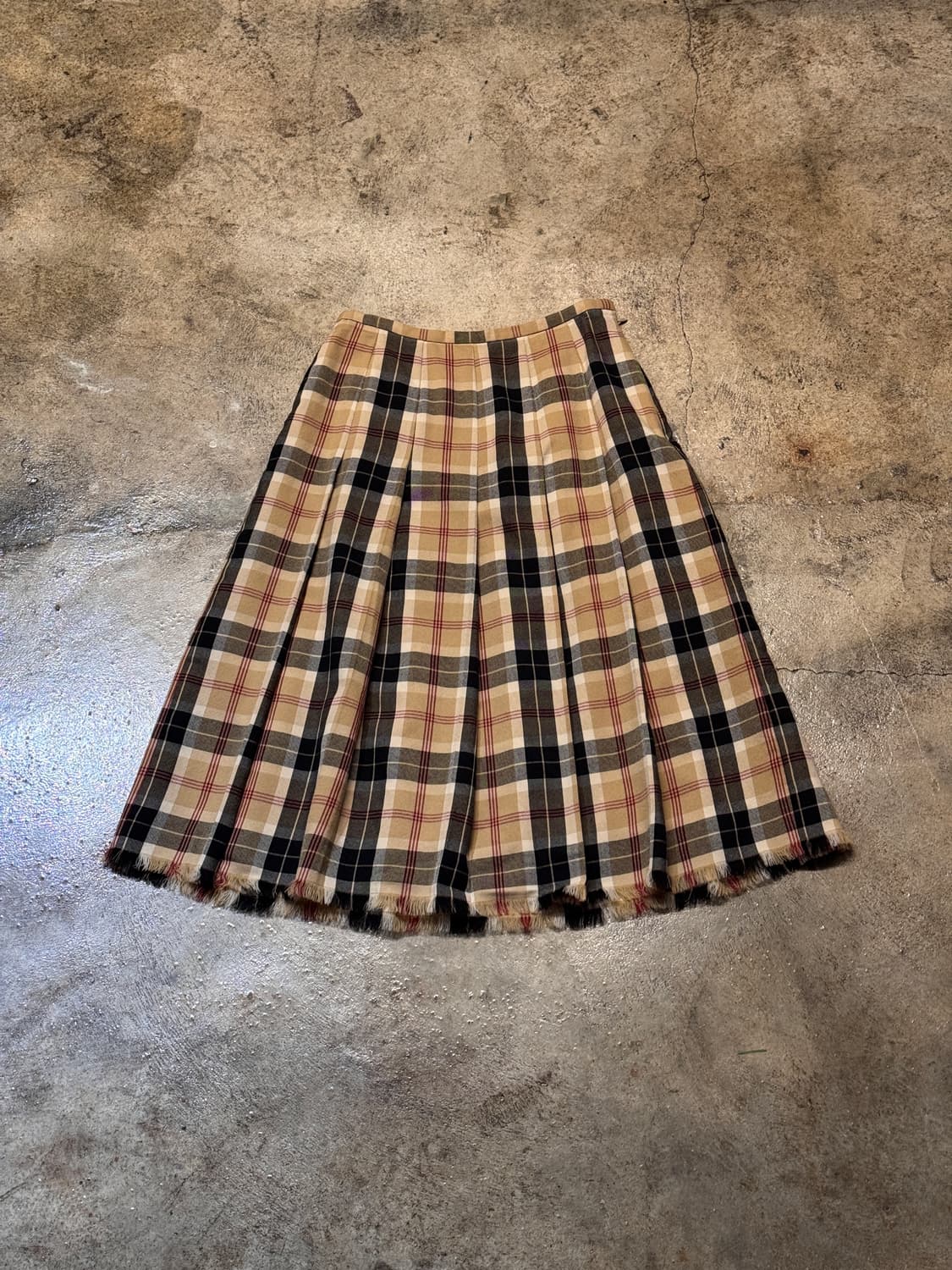 25-26inch ) THE SCOTCH HOUSE 상품이미지1