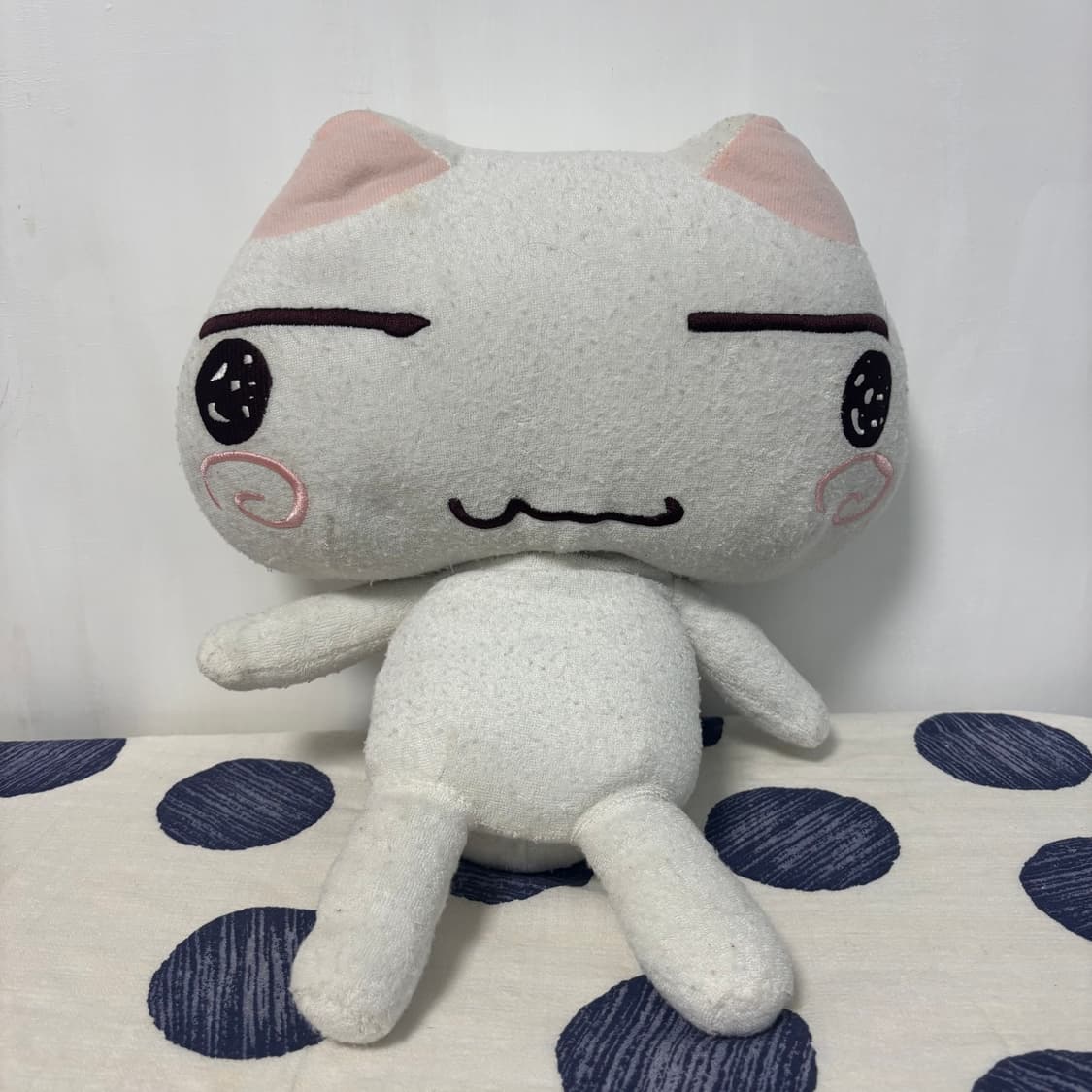 2000년 도코데모잇쇼 토로 중대형 인형 상품이미지1