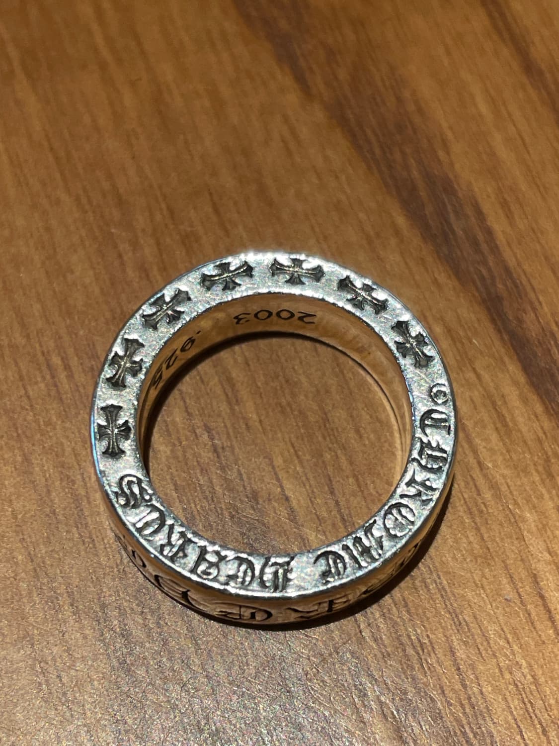 크롬하츠 포에버링  상품이미지1