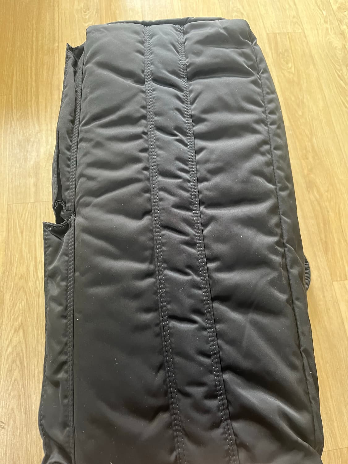 요시다 포터 탱커 2way 더플백 블랙 s 622-78329 상품이미지7