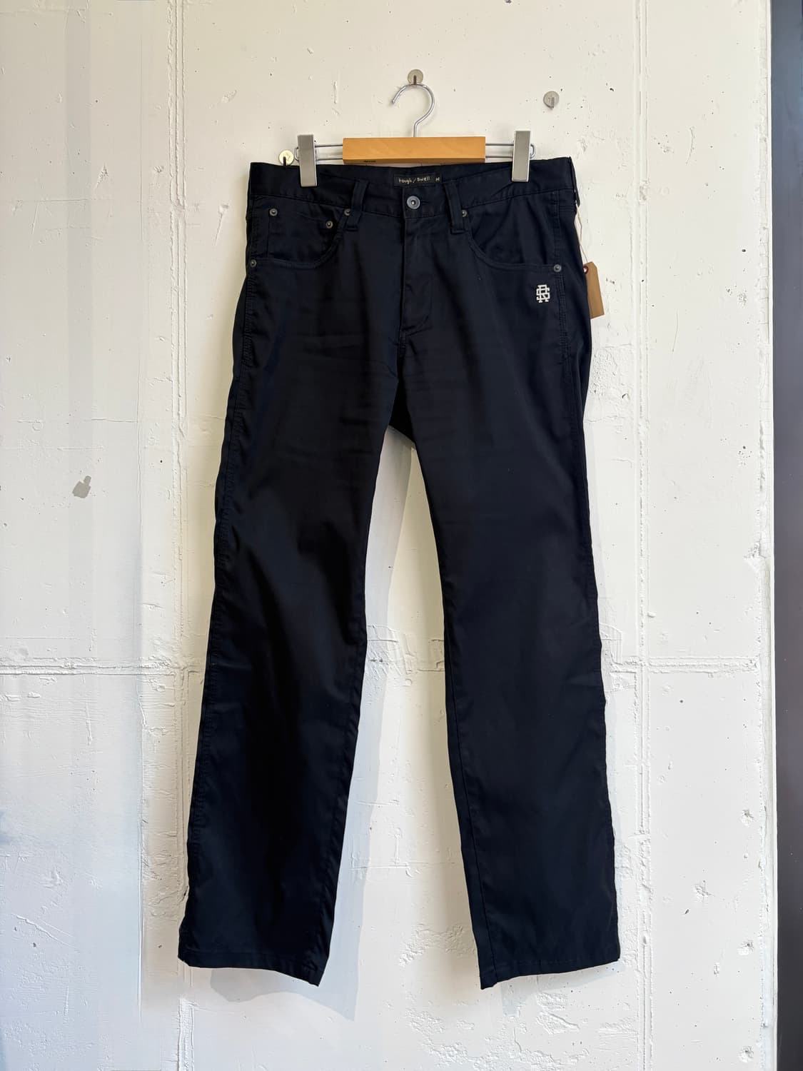 rough&swell pants   상품이미지1