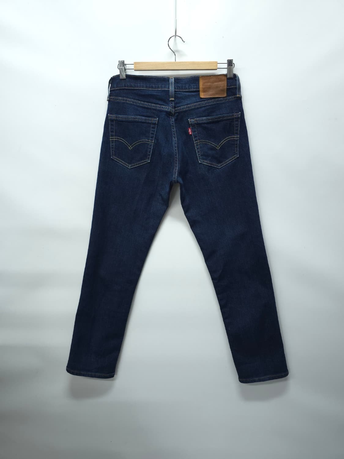 리바이스 511기모버전 진청 청바지 ( 30~32 ) 상품이미지4