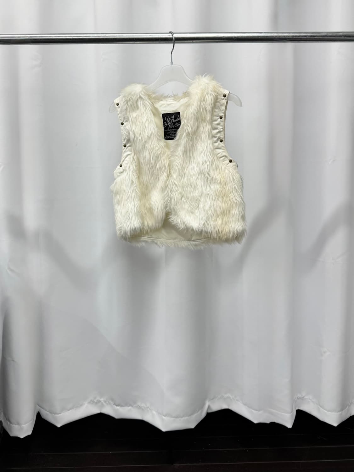 vtg vest 상품이미지1