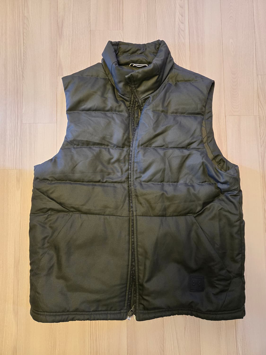 언더아머 패딩 베스트 조끼 상품이미지1