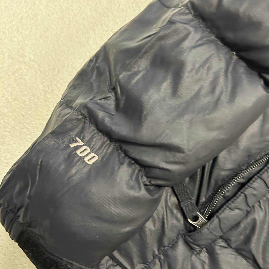 The North Face 700 Nuptse Down Jacket 상품이미지7