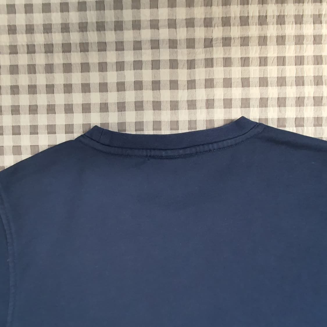 라코스테 기모 슬림핏 맨투맨 남자95 상품이미지5