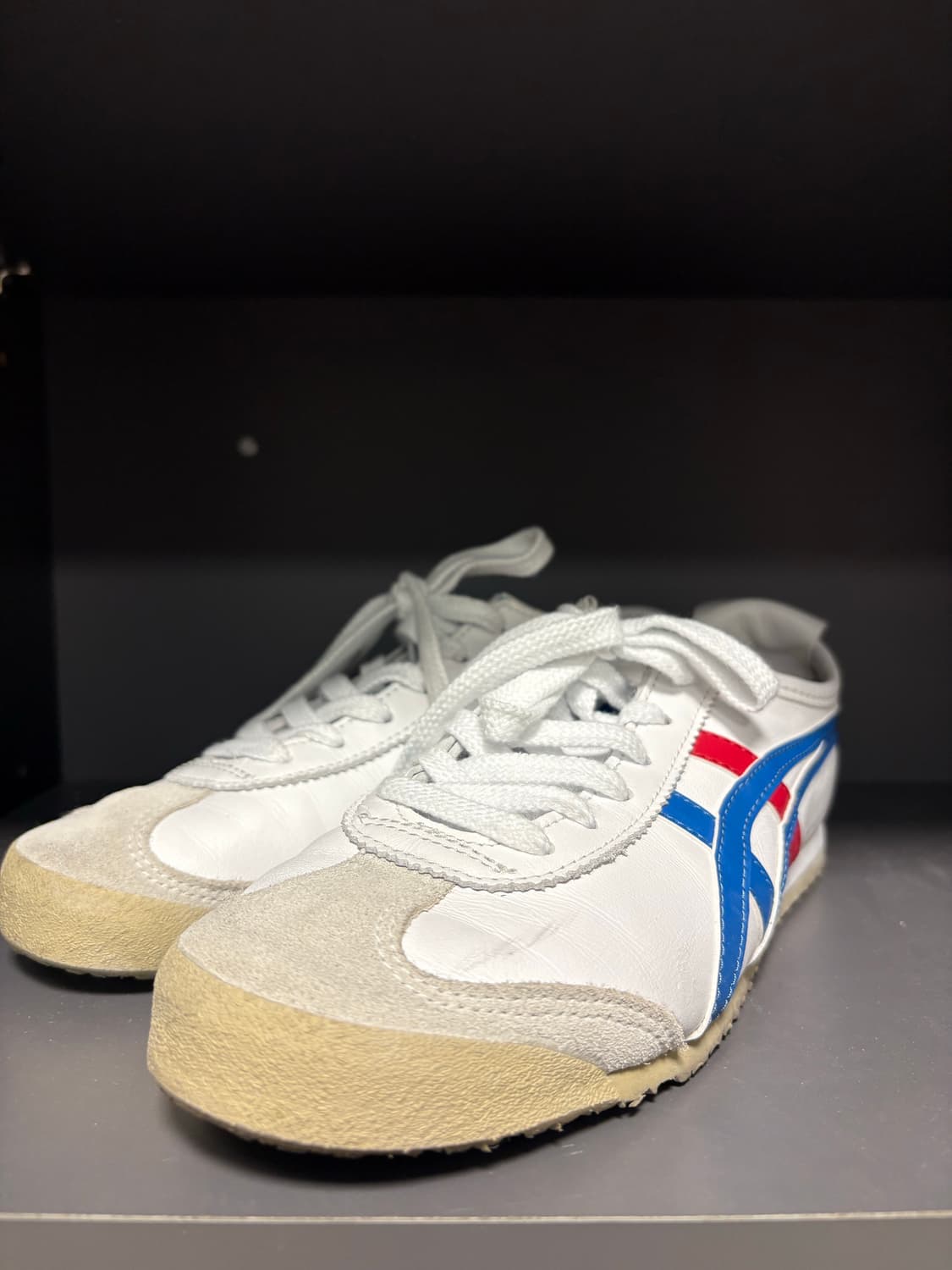 오니츠카타이거 멕시코66 235 상품이미지3