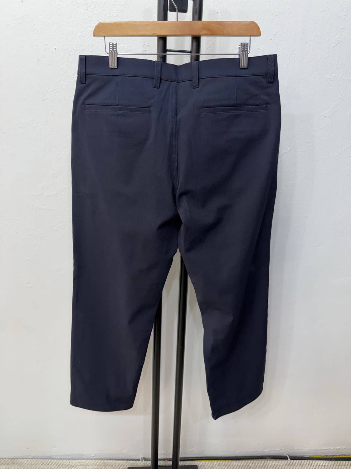 정품) Theory 띠어리 25ss 남성 새제품급 팬츠 34 상품이미지4