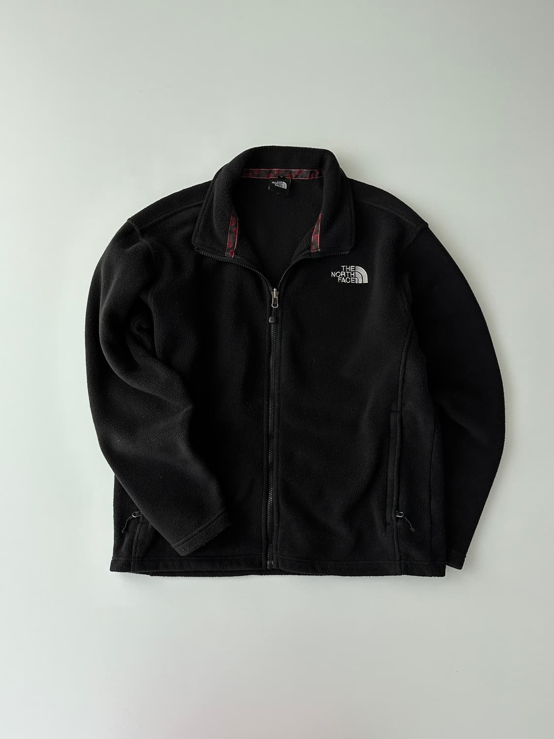 노스페이스 후리스 자켓 95 상품이미지1