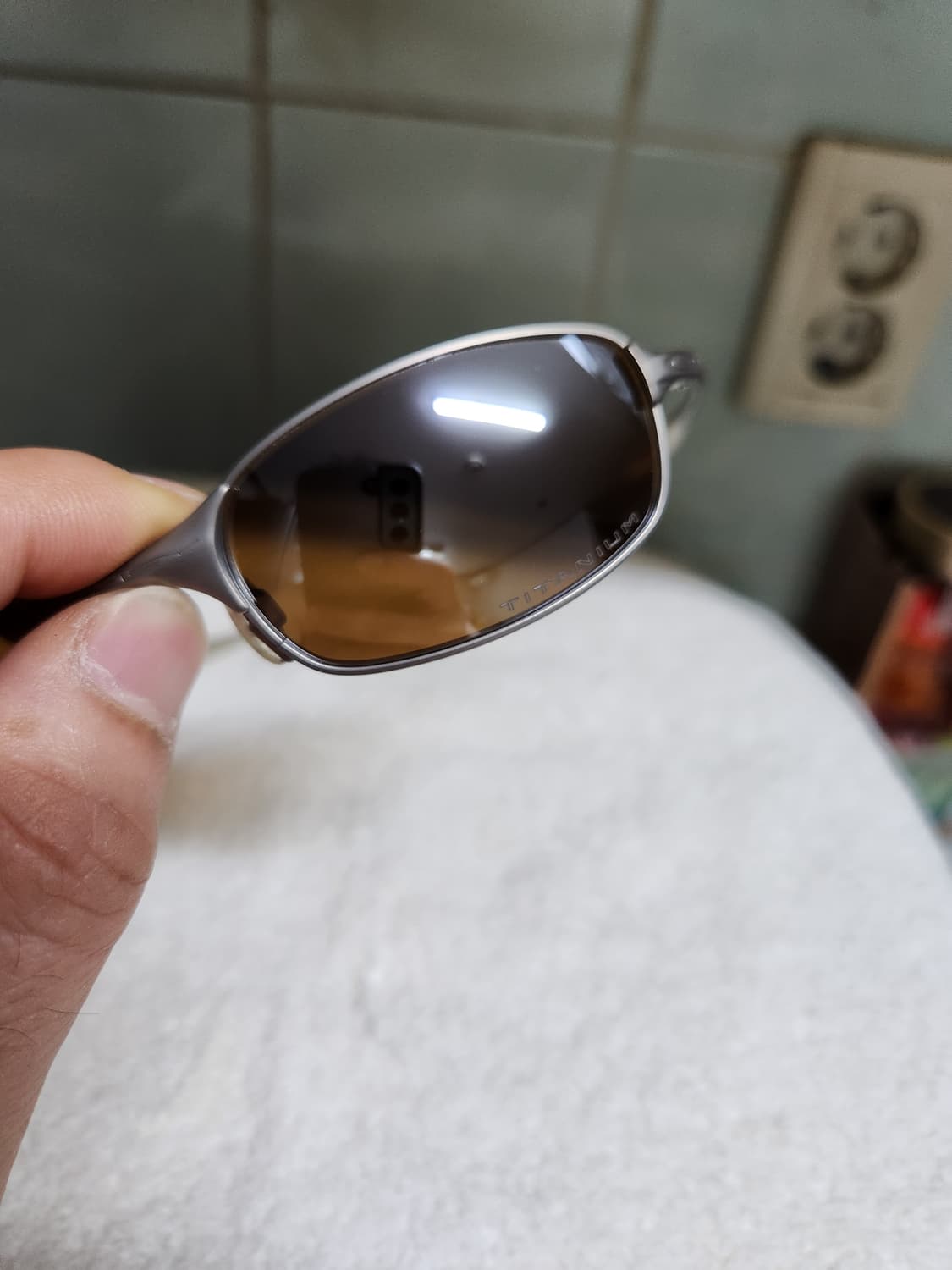 오클리 T wire 티와이어 선글라스 고글 oakley 상품이미지6