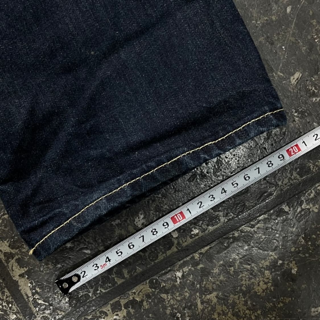 32 아베크롬비 청바지 상품이미지5