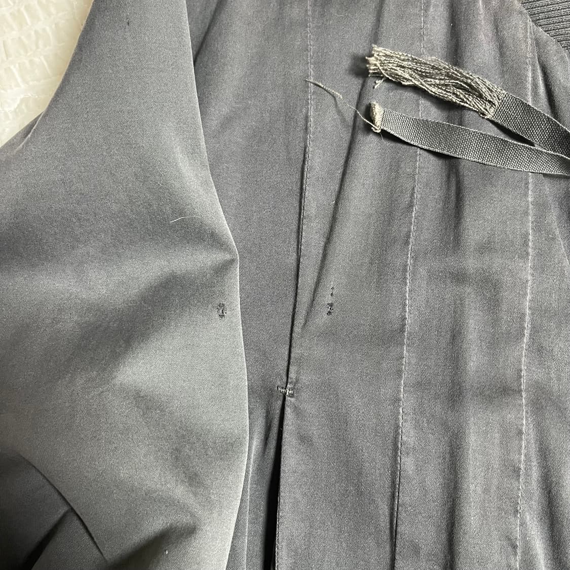 마틴 마르지엘라 04FW Line 6 ‘6 Pockets’ 자켓 상품이미지6