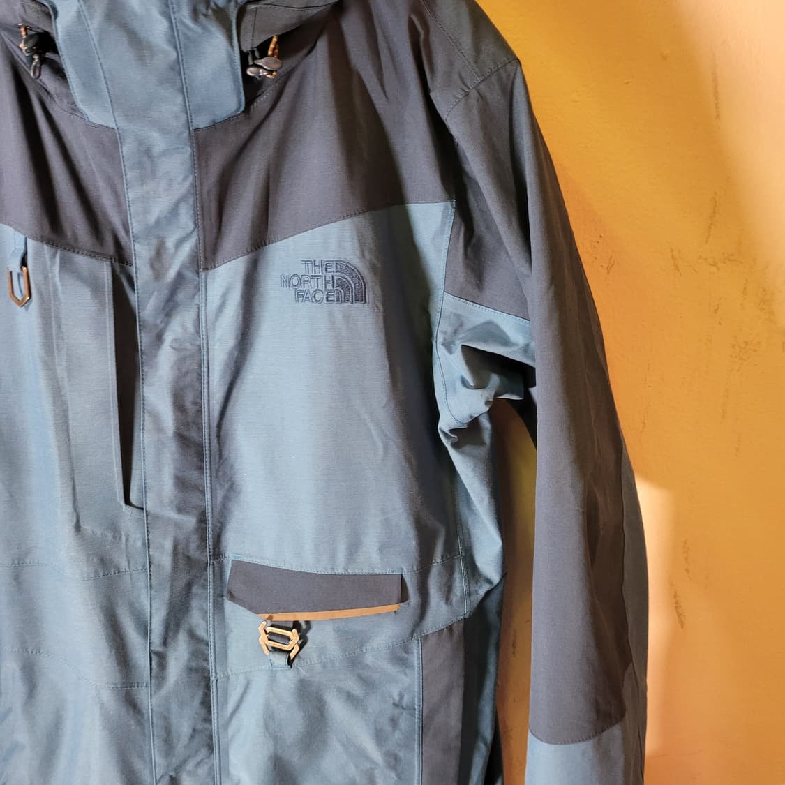 노스페이스 고프코어 고어텍스 자켓 (95) 상품이미지10