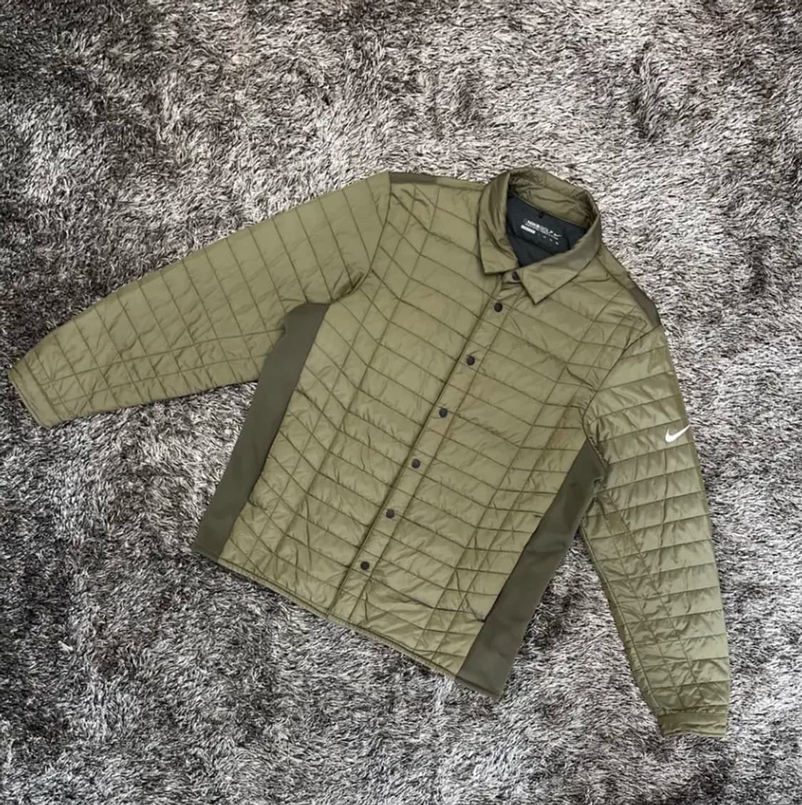 나이키골프 남성 경량패딩 (2XL) 상품이미지1