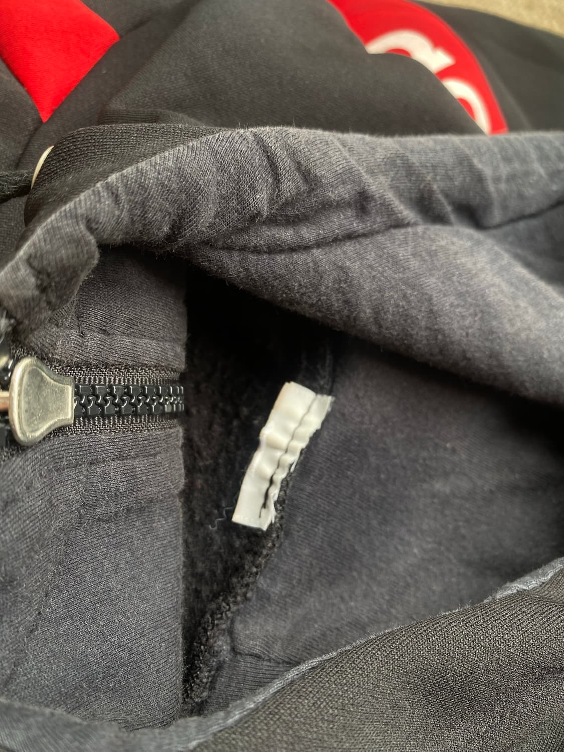 [L] Adidas 베컴 후드 져지 상품이미지6