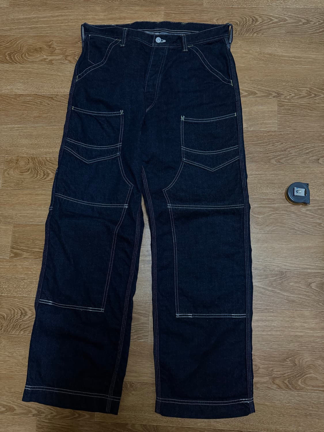 프리휠러스 데릭맨 36x32 상품이미지1